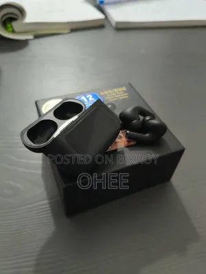 A9 Pro Touch Display AirBuds