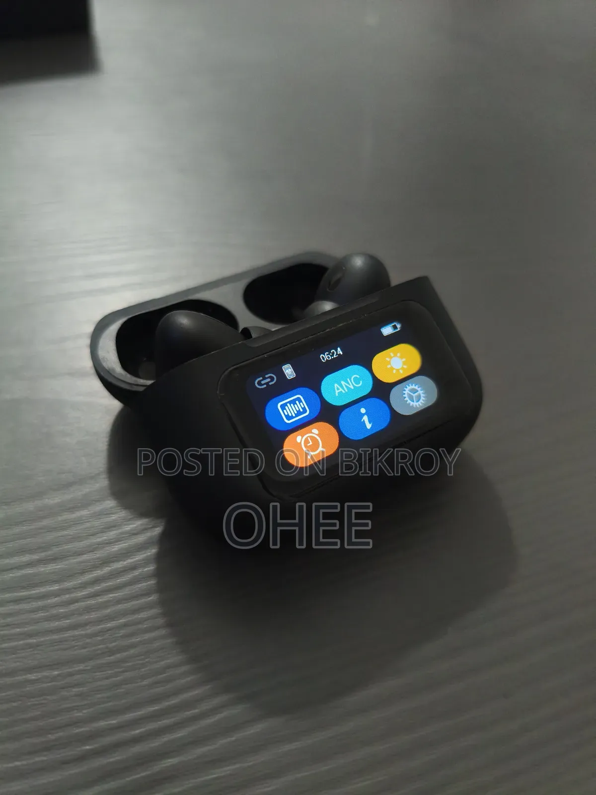 A9 Pro Touch Display AirBuds