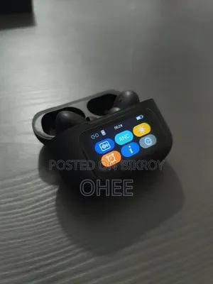 A9 Pro Touch Display AirBuds
