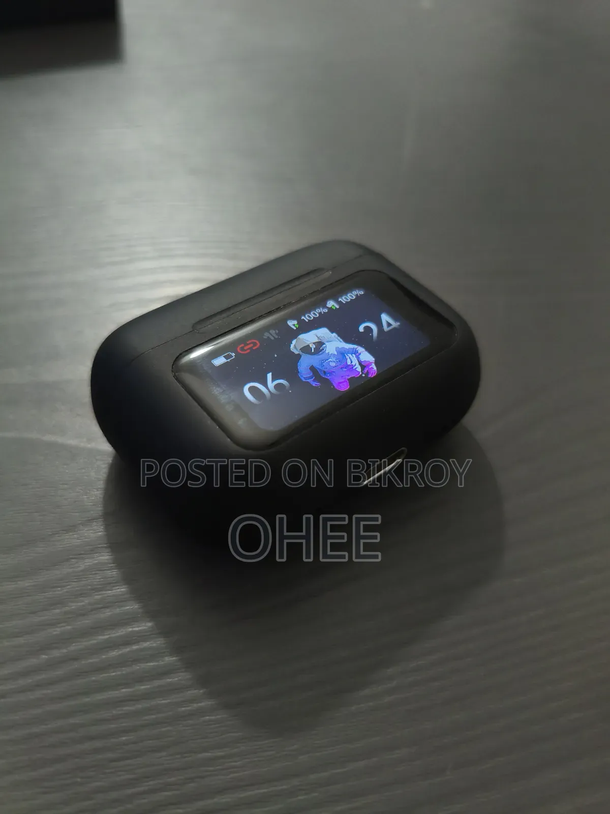 A9 Pro Touch Display AirBuds
