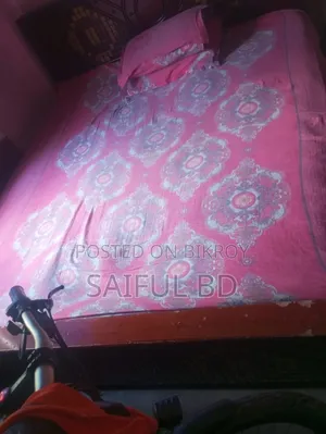 Bed for sale