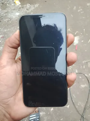 Apple iPhone X 256 GB Rose Gold