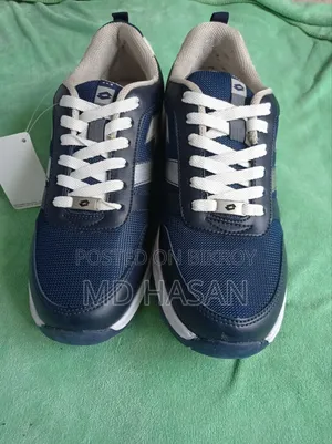 Lotto Snikers Shoes