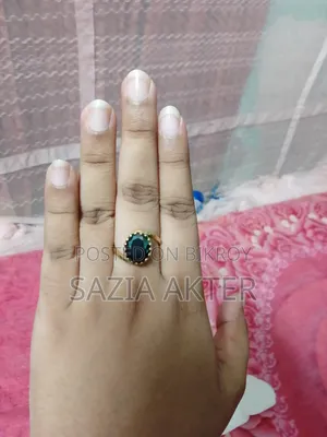 Hater Ring