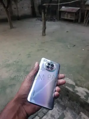 Huawei Nova 8i ১২৮ জিবি ব্রোঞ্জ