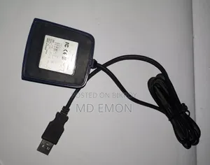Finger Scanner