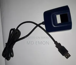 Finger Scanner