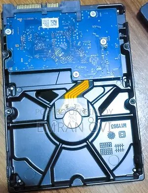Tosiba 1TB Hard Disk