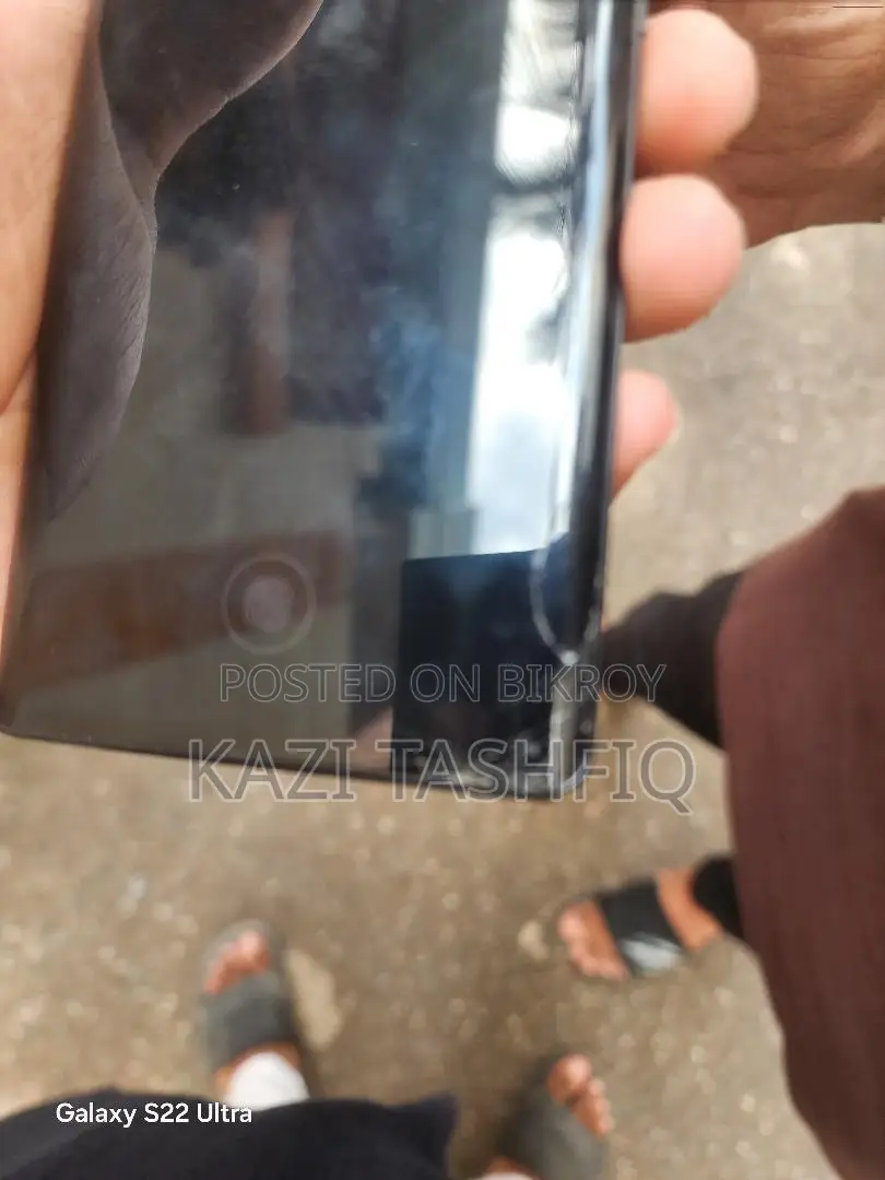 Honor X9a 5G 256 GB Black