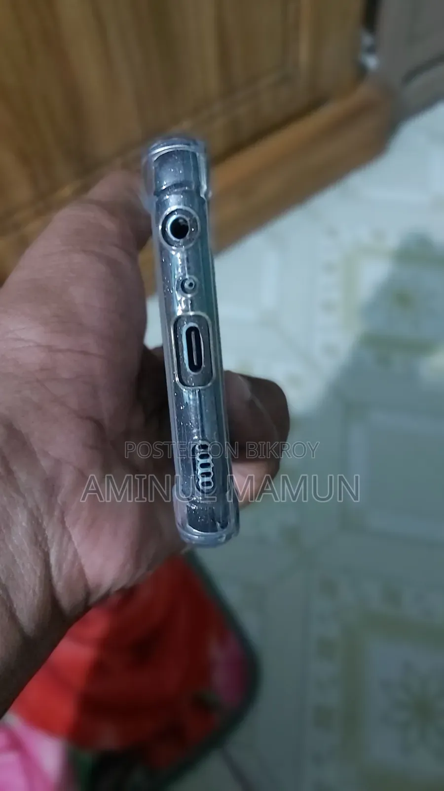 Samsung Galaxy A52 128 GB Blue
