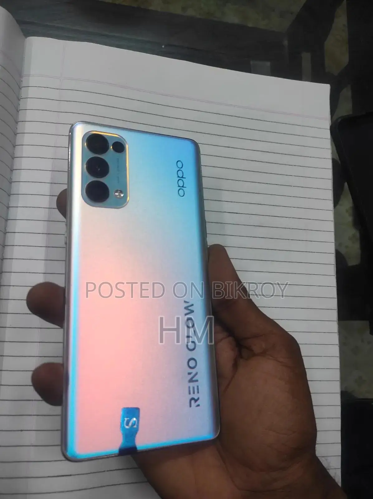 Oppo Reno10 Pro 256 GB