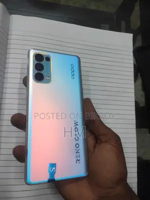 Oppo Reno10 Pro 256 GB