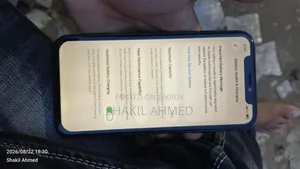 Apple iPhone 11 128 GB Black