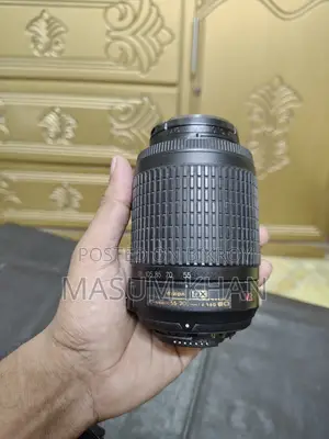 Nikon DSLR Camera
