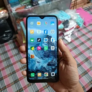 Xiaomi Redmi Note 8 64 GB Black