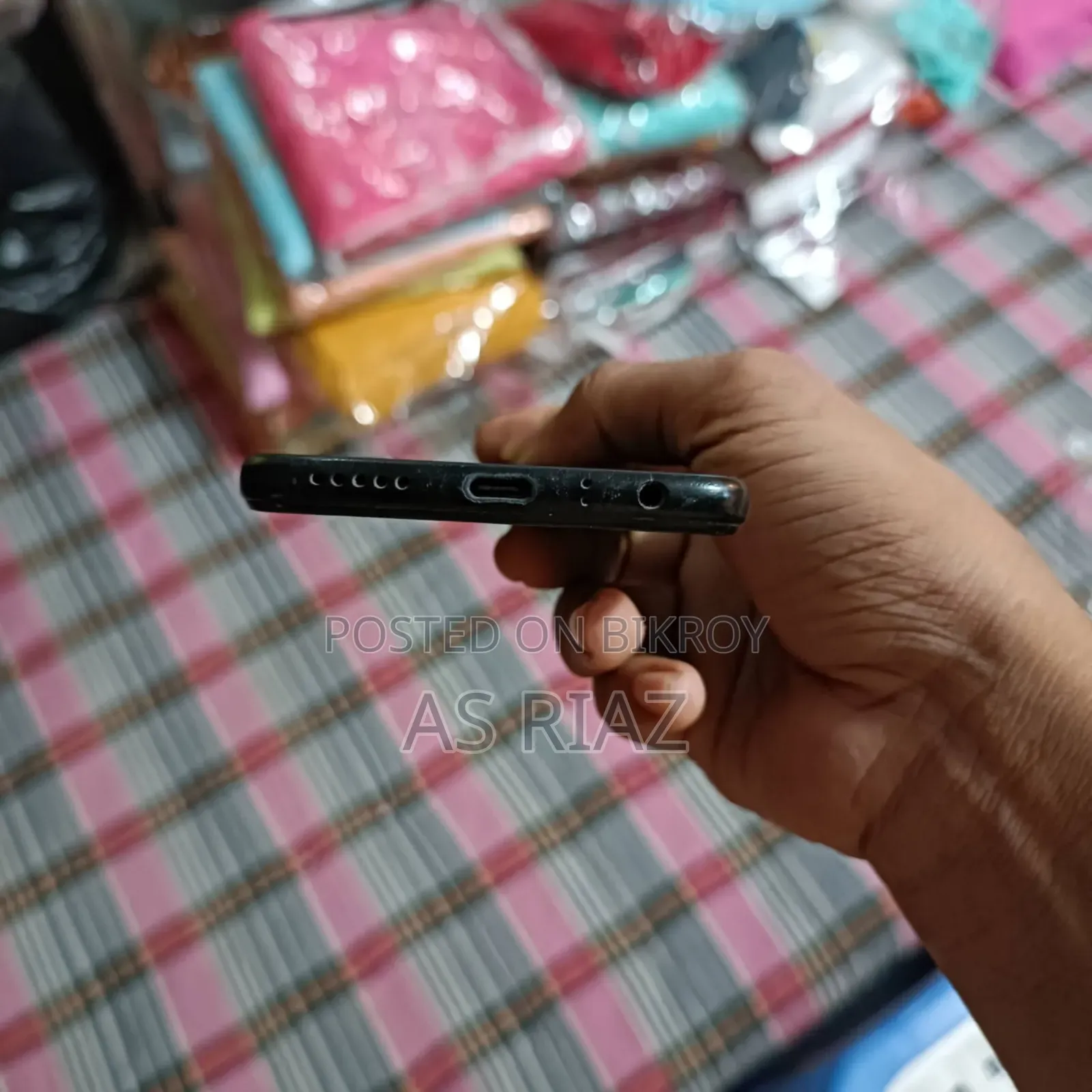 Xiaomi Redmi Note 8 64 GB Black