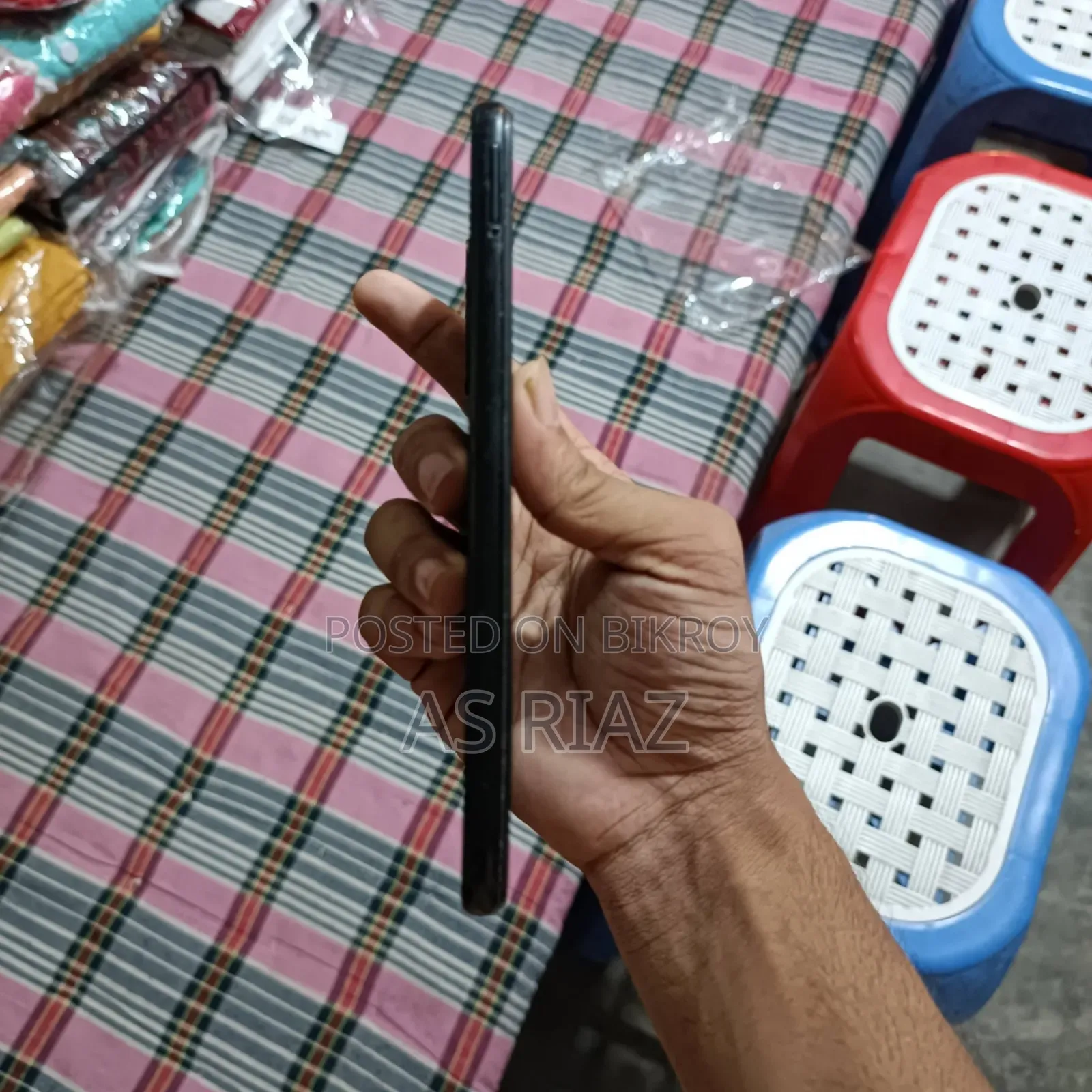 Xiaomi Redmi Note 8 64 GB Black