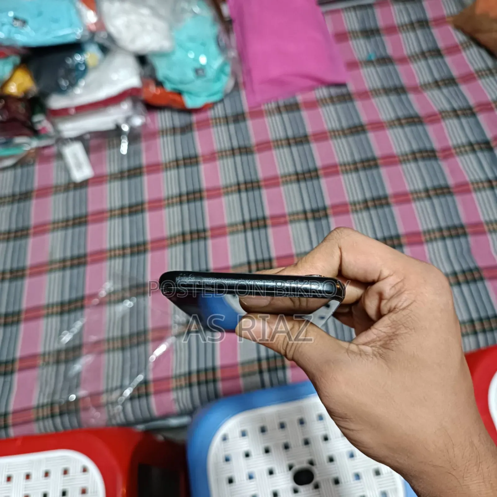 Xiaomi Redmi Note 8 64 GB Black