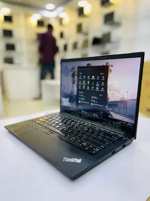 Laptop Lenovo ThinkPad E14 Gen 2 16GB Intel Core i7 SSD 512GB