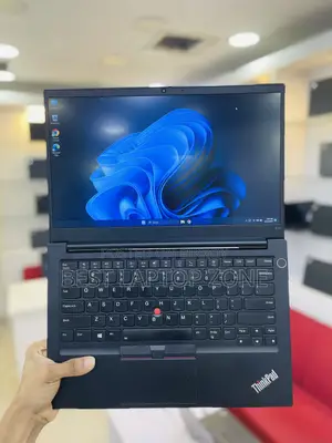 Laptop Lenovo ThinkPad E14 Gen 2 16GB Intel Core i7 SSD 512GB