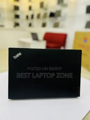 Laptop Lenovo ThinkPad E14 Gen 2 16GB Intel Core i7 SSD 512GB