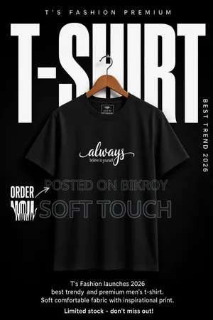 Men T-Shirt