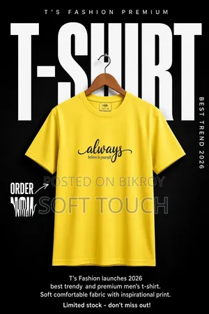 Men T-Shirt
