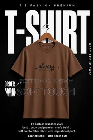 Men T-Shirt