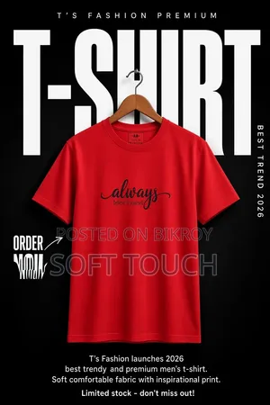 Men T-Shirt