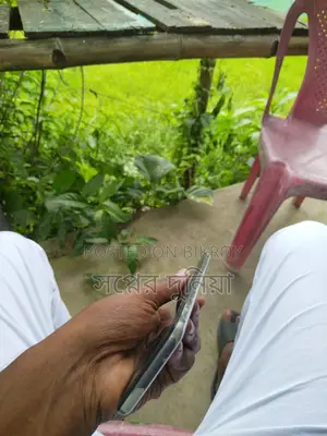 Samsung Galaxy A51 128 GB White