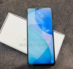 Realme C15 Qualcomm Edition 64 GB Silver