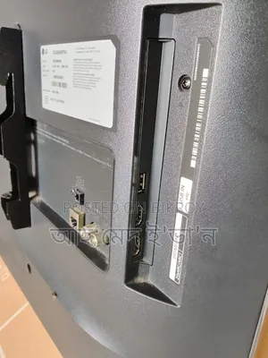 LG Smart TV