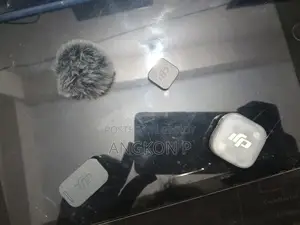 DJI Mic Mini 2 Transmitter