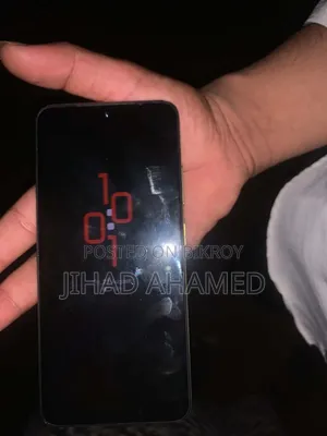 Xiaomi Poco M4 Pro ৬৪ জিবি গোল্ড