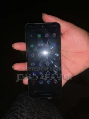 Xiaomi Poco M4 Pro ৬৪ জিবি গোল্ড