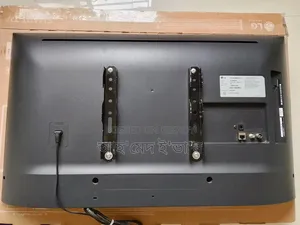LG Smart TV