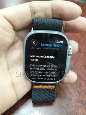 Apple Watch Ultra 2