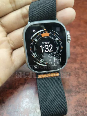 Apple Watch Ultra 2