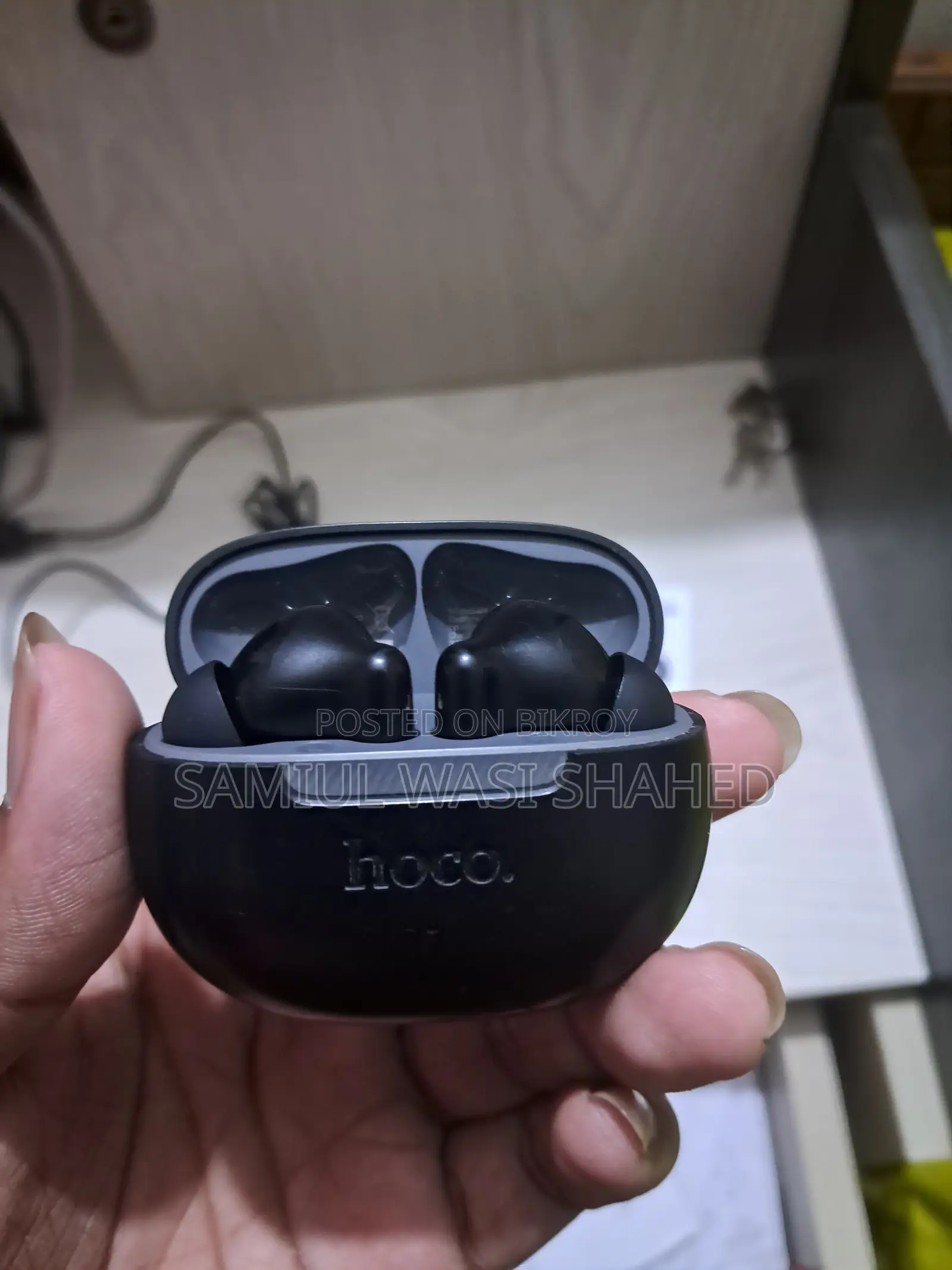 Hocco EQ 24
