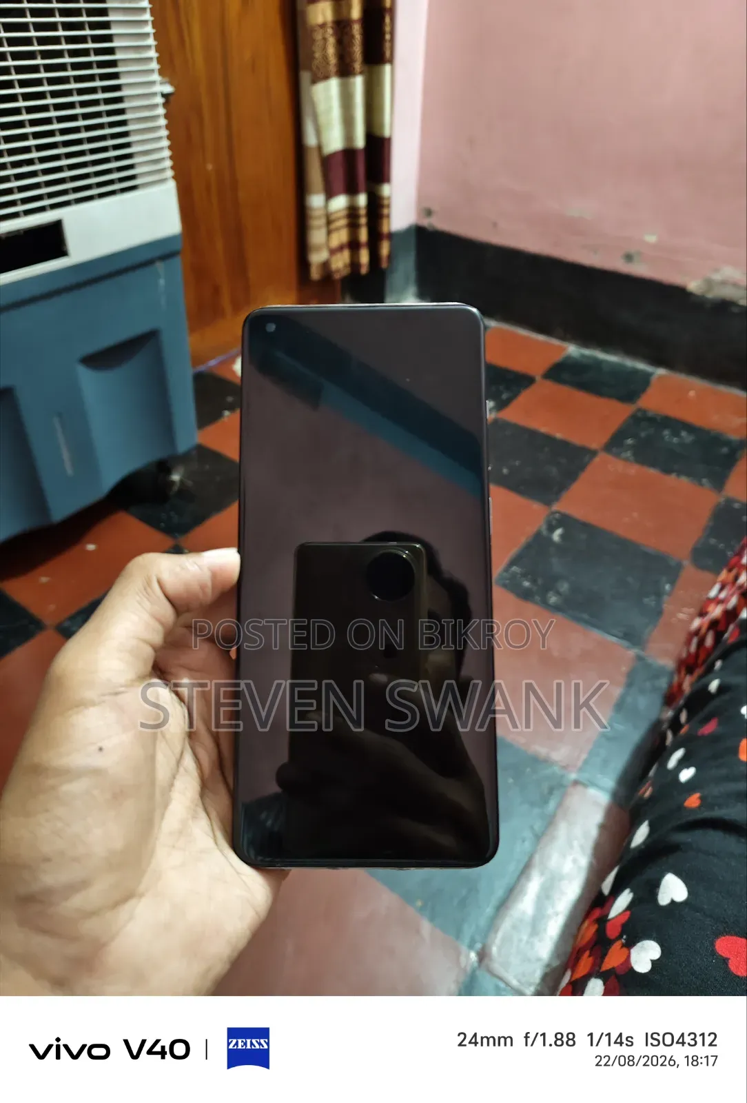 ওয়ানপ্লাস ১০ প্রো ২৫৬ জিবি