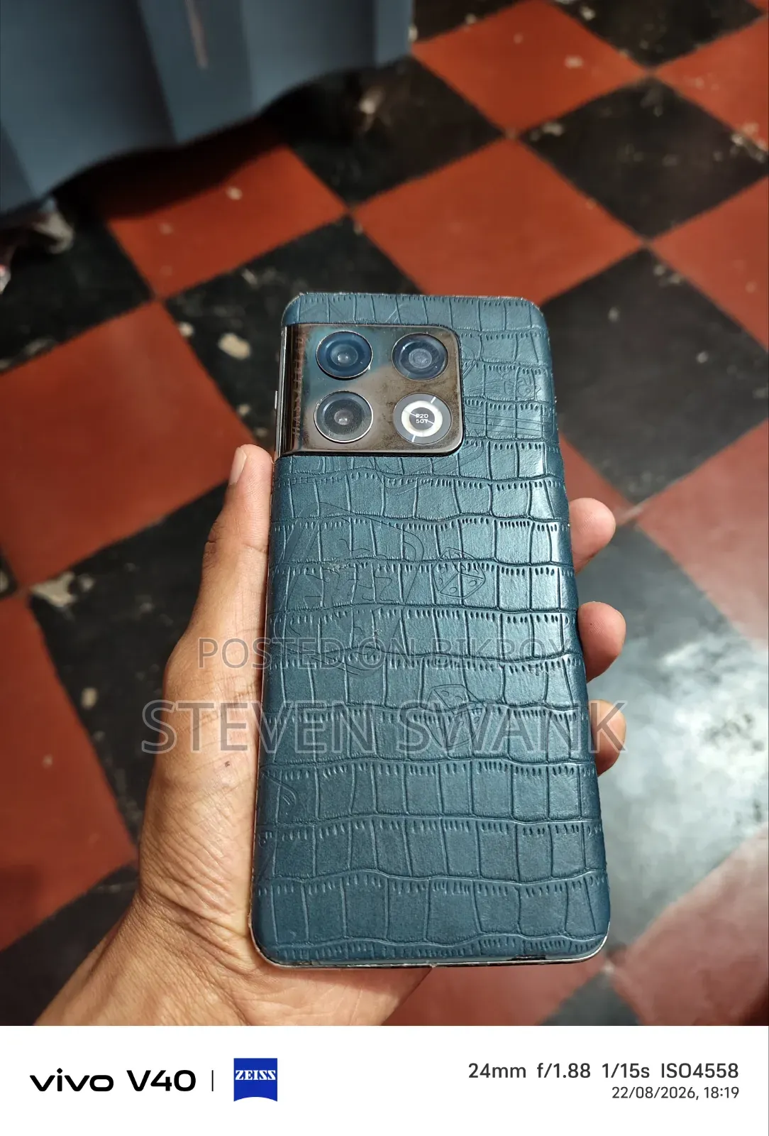ওয়ানপ্লাস ১০ প্রো ২৫৬ জিবি