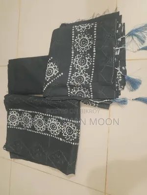 New Cotton Dress