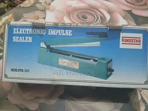 Electronic Impulse Sealler