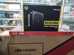 New Desktop Computer Gigabyte 8GB Intel Core I5 SSD 256GB