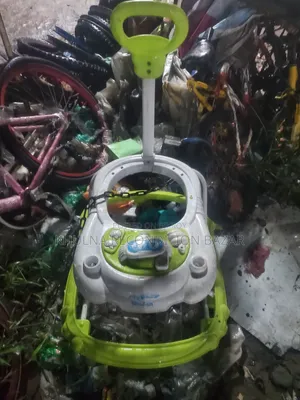 RFL Baby Walker Fresh
