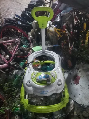 RFL Baby Walker Fresh
