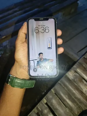 অ্যাপল আইফোন ১১ ১২৮ জিবি