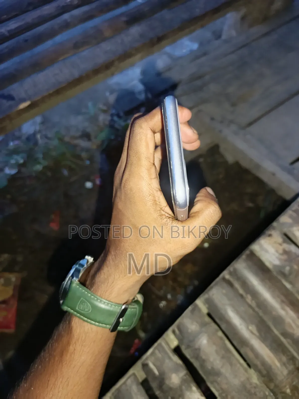 অ্যাপল আইফোন ১১ ১২৮ জিবি