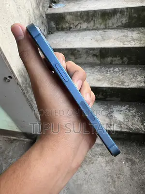 অ্যাপল আইফোন ১৩ ১২৮ জিবি নীল