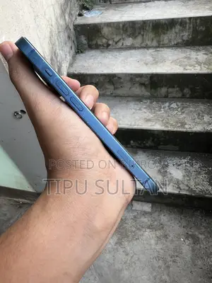 অ্যাপল আইফোন ১৩ ১২৮ জিবি নীল